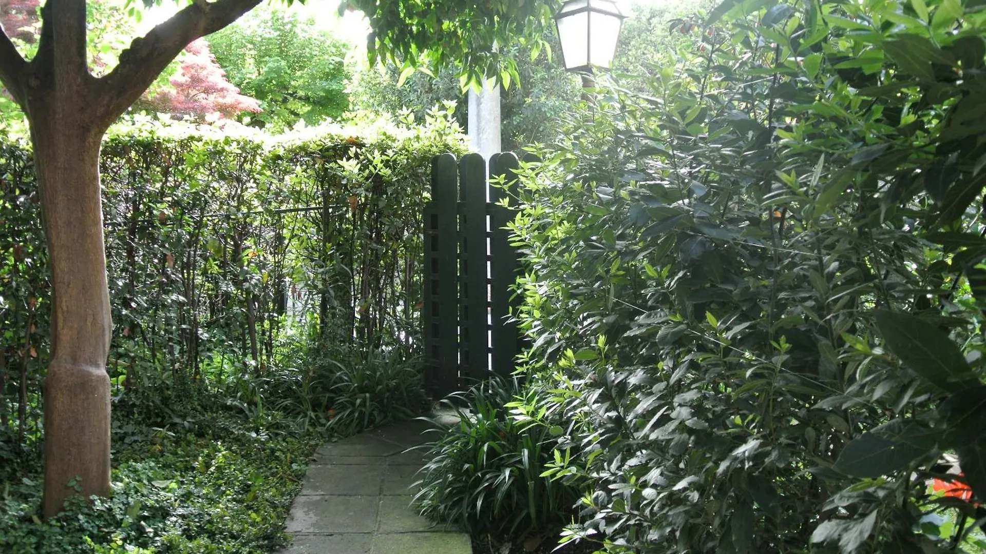Appartamento Garden Palatino Apartment Rome