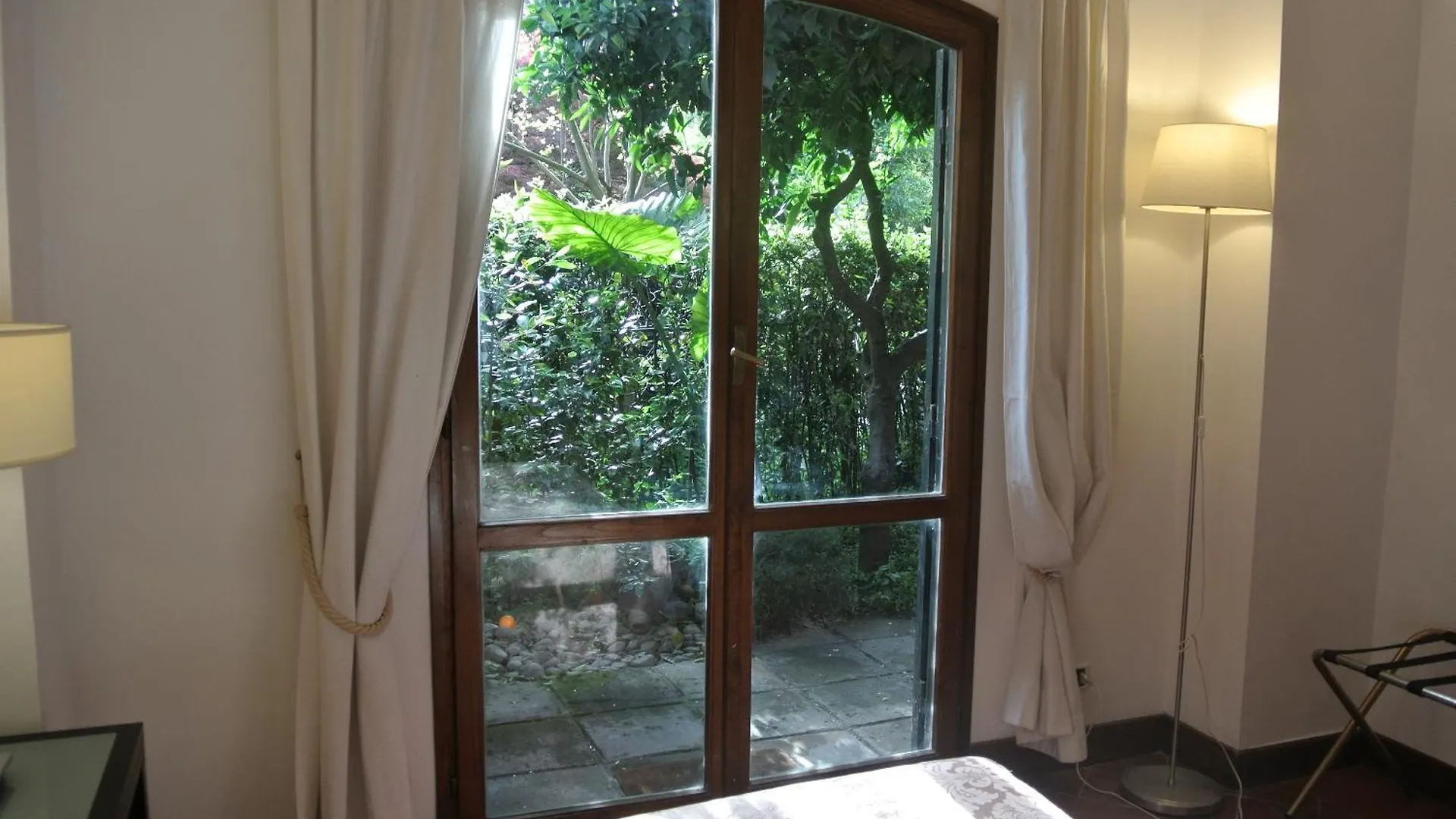 Appartamento Garden Palatino Rom Apartment