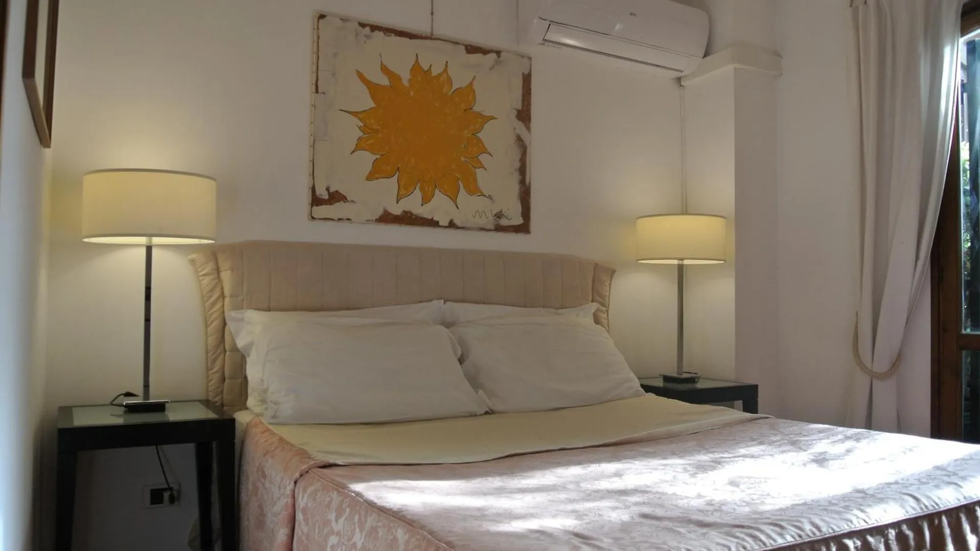 Appartamento Garden Palatino Rom Apartment