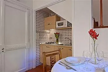 Appartamento Garden Palatino Rom 0*,  Italien