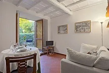 Appartamento Garden Palatino Rom Apartment