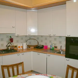 Appartement Montebello - Julia, Rome