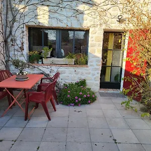 Luciole Appartement Tarascon