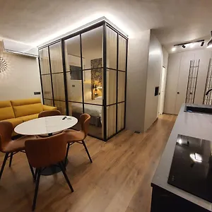 Porta Romana Gold Appartement Milan