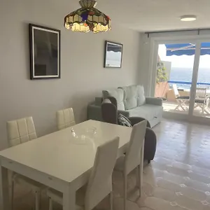 Cristina's Cancajos Apartment Playa Cancajos.- BreNa Baja (la Palma)