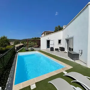 Avec Piscine Villa Cuers