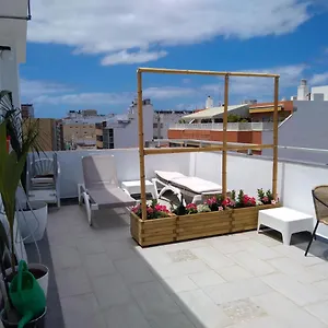 Edificio Triana St 47 Apartment Las Palmas / Gran Canaria