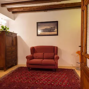 Casa Donna Aiuola Appartement Naples