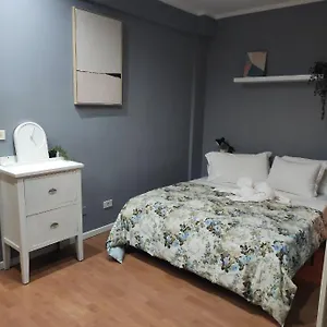 Appartement Stpeter's Mirkolgapartm, Rome