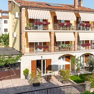 Jolly Porec: Blizu Centra I Mora Apartment Poreč