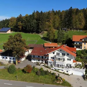 Freizeit- Und Erlebnishof Schötz Landhaus Elisabethszell