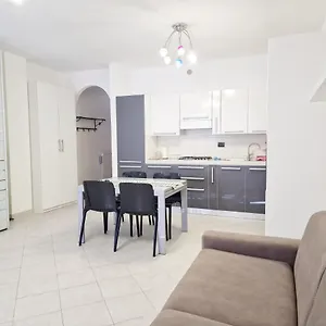 Loft 4.3 Appartement Gênes