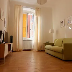 Casa Desy Appartement La Spezia
