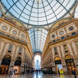 Sweett - Torre Velasca Appartement Milan