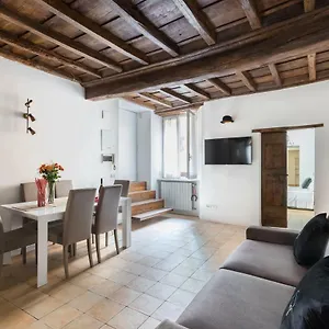 Appartement A World Aparts - 13 T.argentina, Rome