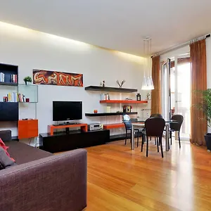 Appartement Angelico Family, Rome