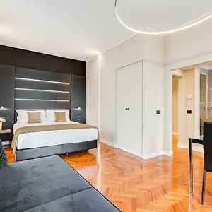 Appartement Frattina High-end, Rome
