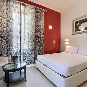 Appartement Per Uso Turistico D'ambrosio Antonella Gli Scipioni 53, Rome