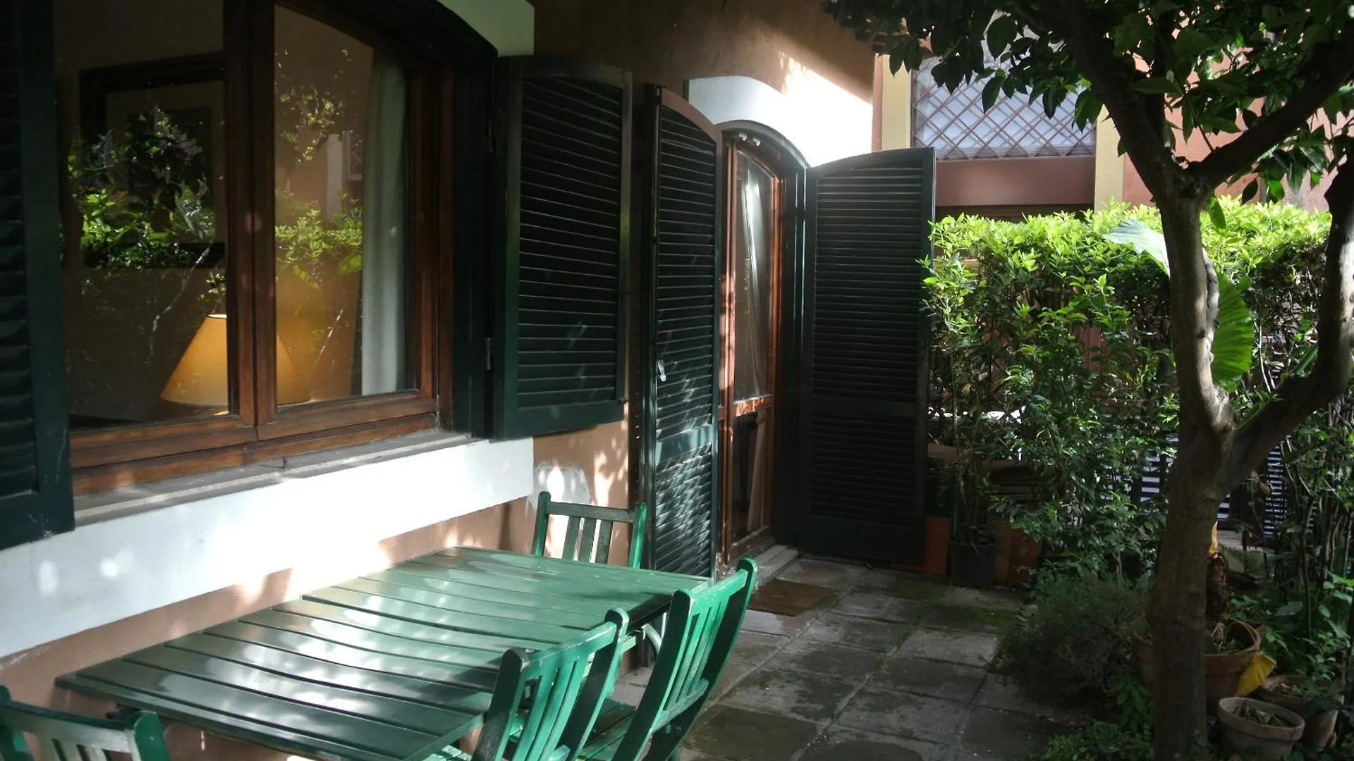 Appartamento Garden Palatino Rome 0*,  Italie