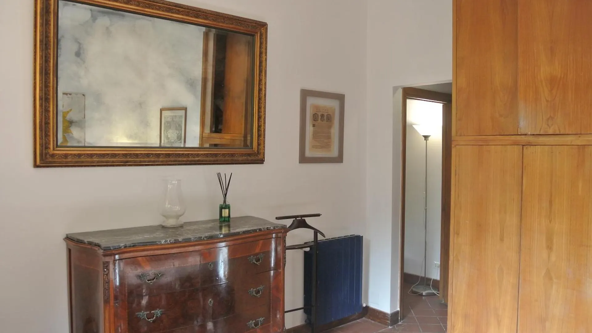 Appartamento Garden Palatino Rome Appartement