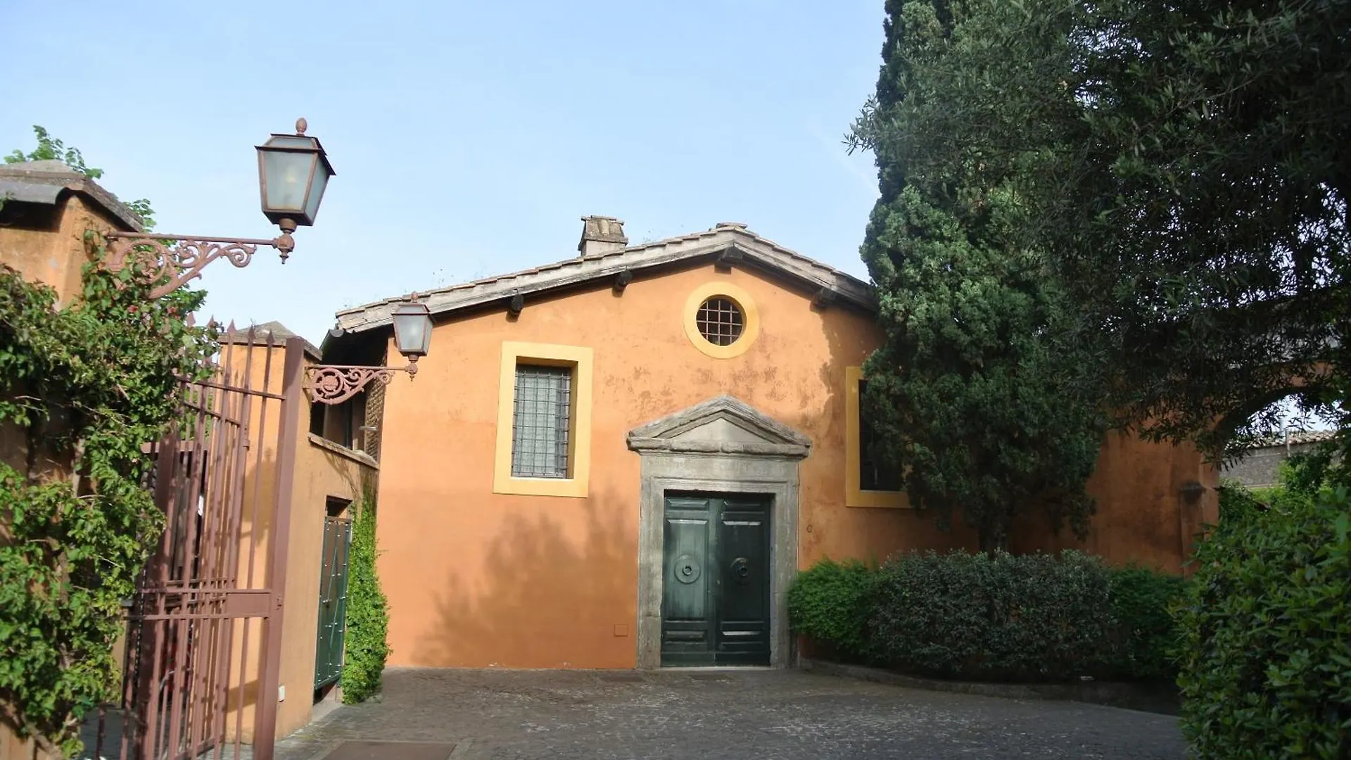 Appartamento Garden Palatino Rome 0*,  Italie