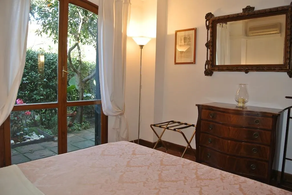Appartement Appartamento Garden Palatino Rome