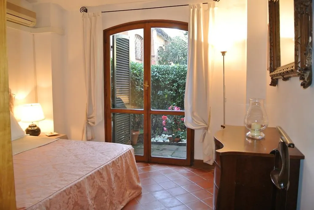 Appartamento Garden Palatino Rome Italie