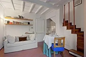 Appartement Appartamento Garden Palatino Rome Italie
