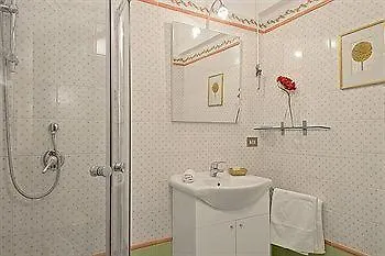 Appartement Appartamento Garden Palatino Rome