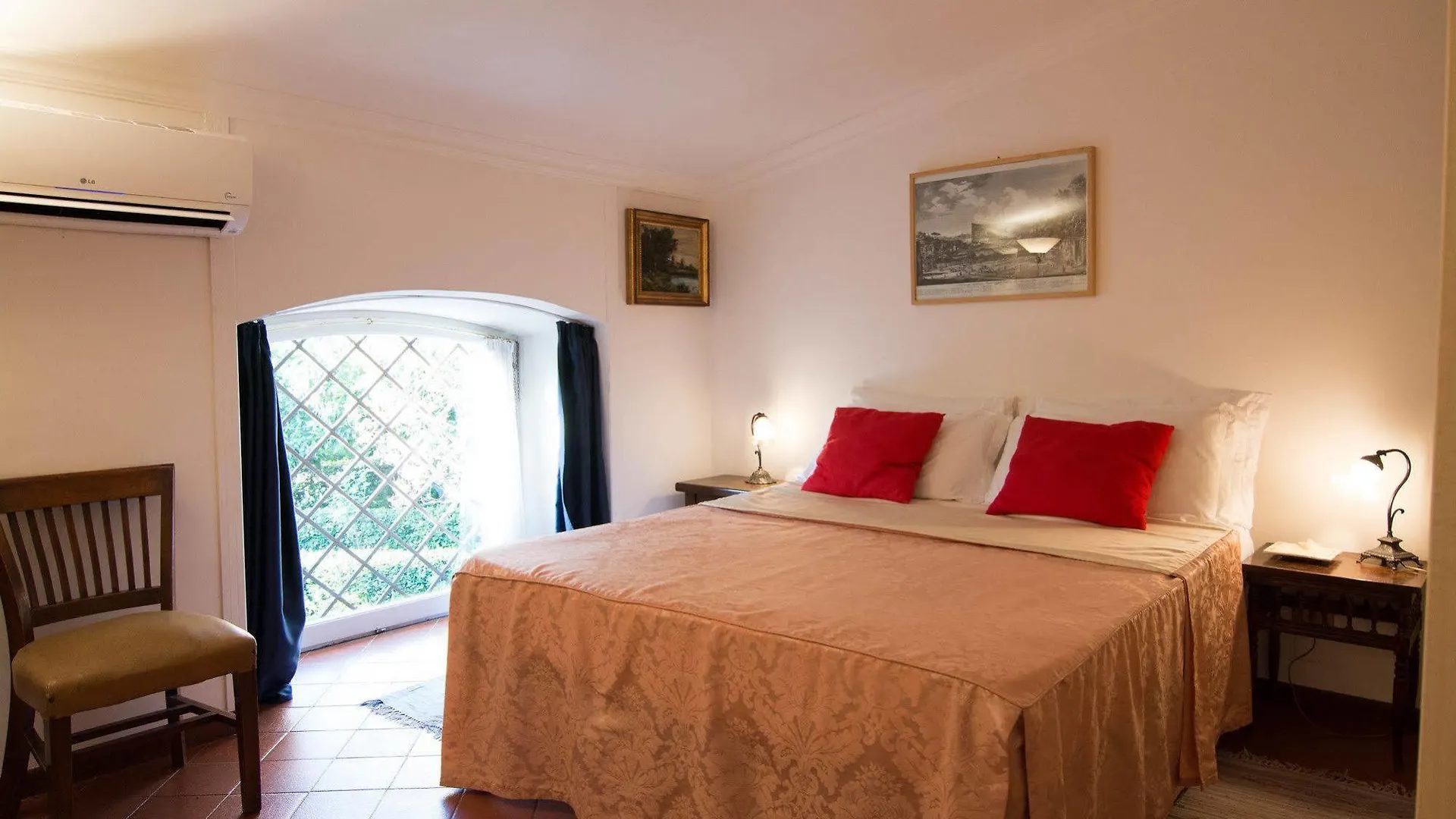 Appartement Appartamento Garden Palatino Rome
