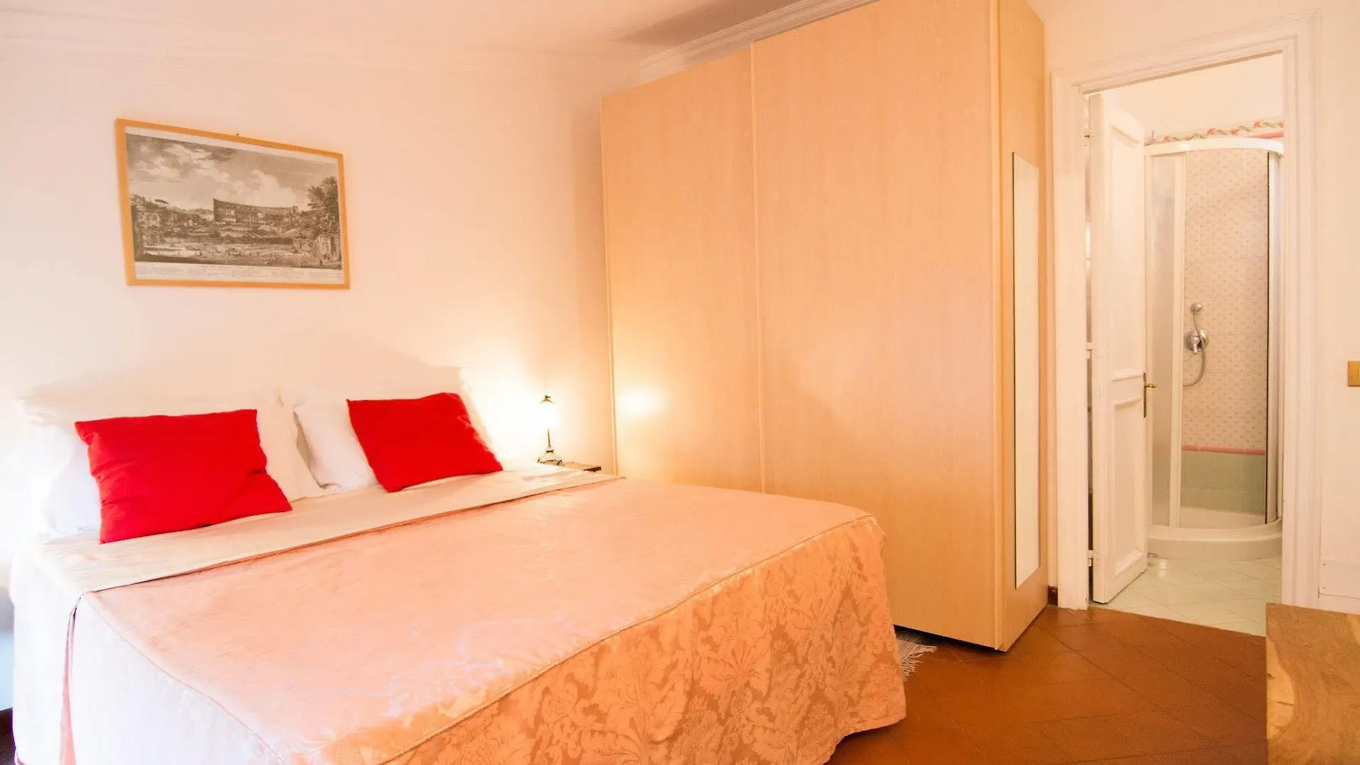 Appartamento Garden Palatino Rome 0*,