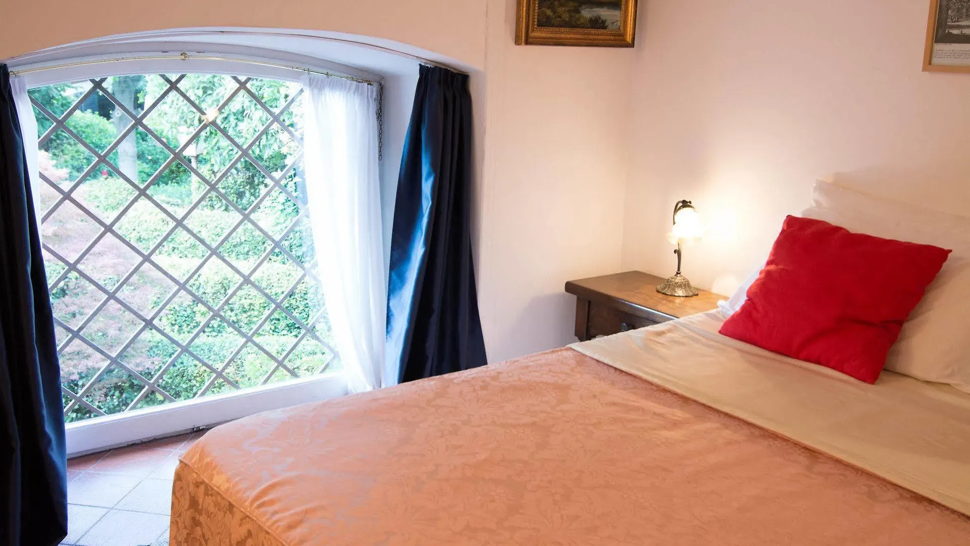 Appartamento Garden Palatino Rome Appartement