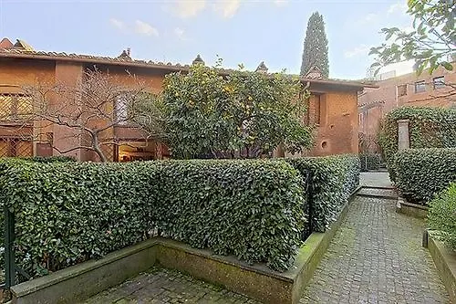 Appartamento Garden Palatino Rome Appartement